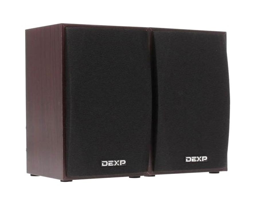 Акустическая система DEXP R140 #1