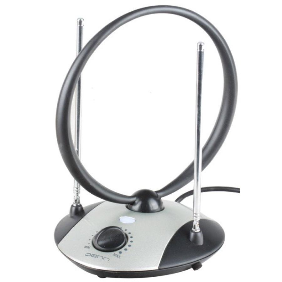 ТВ Антенна DENN DAA 220 #1