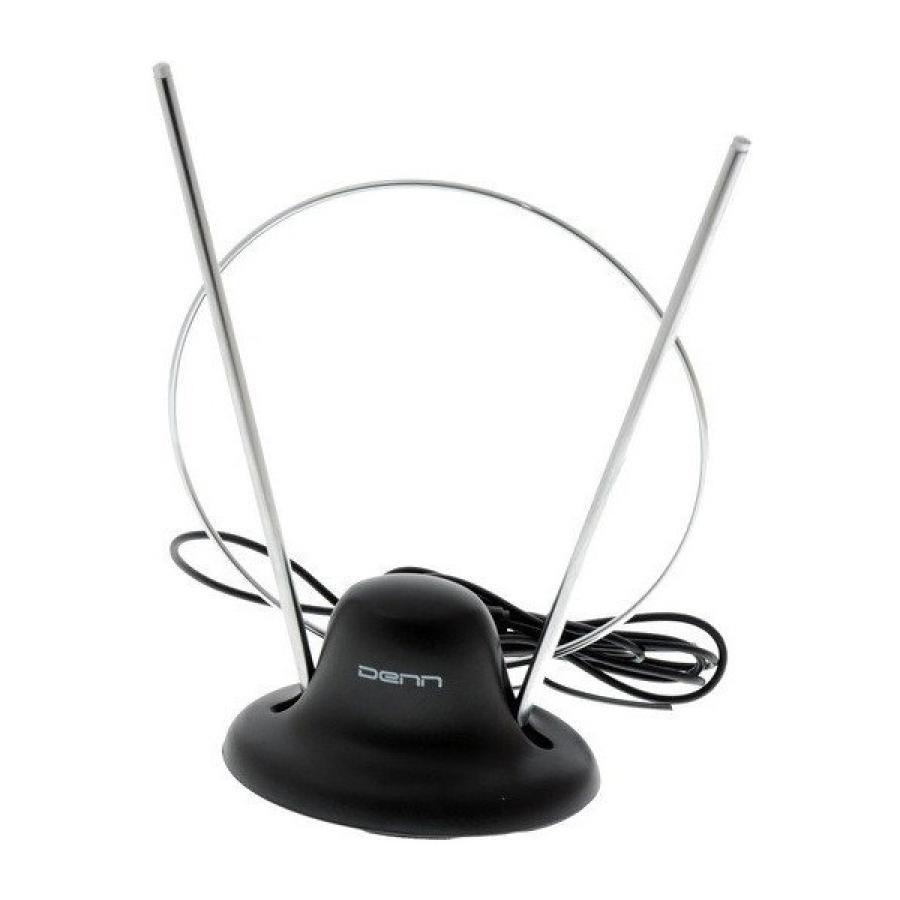 ТВ Антенна DENN DPA 200 #1