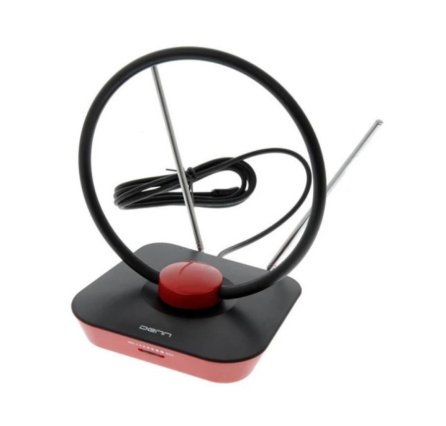 ТВ Антенна DENN DAA 210 #1