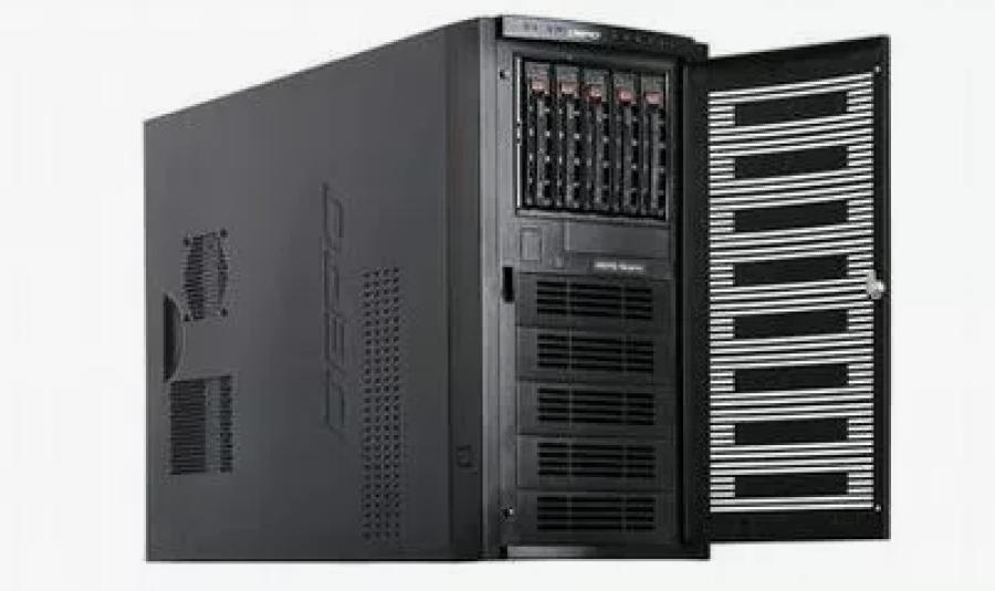 Сервер DEPO Storm 2300N5 #1