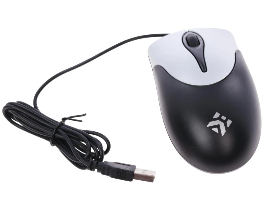 Мышь проводная DEXP CM-409GU #1