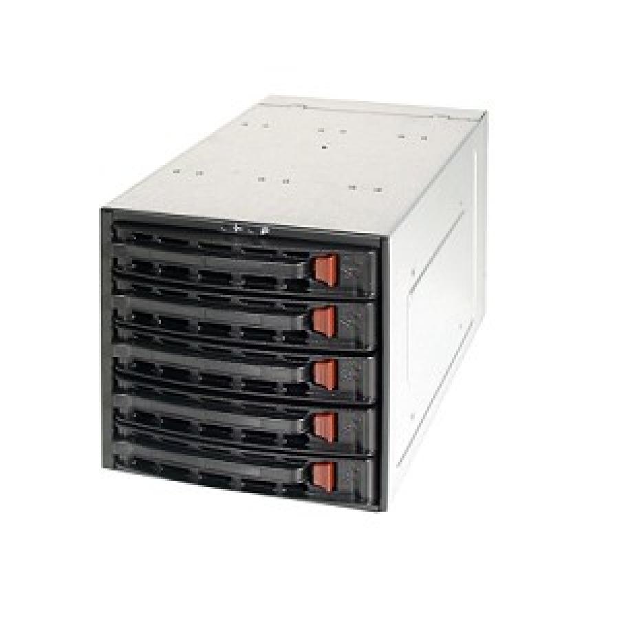 HDD Cage SuperMicro CSE-M35 #1