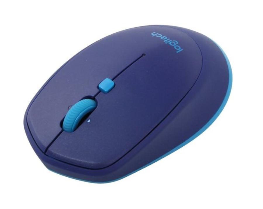 Мышь беспроводная Logitech M535 #1