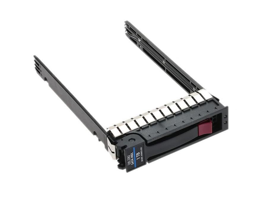 HDD-tray HP 335537-001 #2