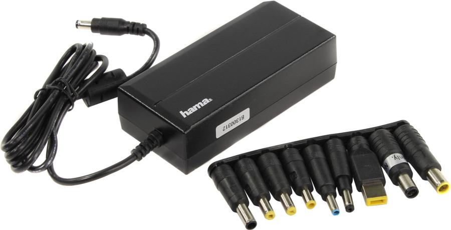 БП для ноутбука HAMA 012102 #1