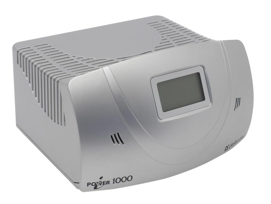 Стабилизатор напряжения Defender iPOWER 1000 #1