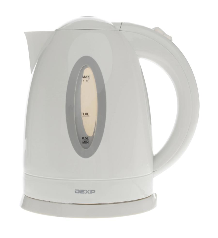 Электрический чайник DEXP GF-180 #1