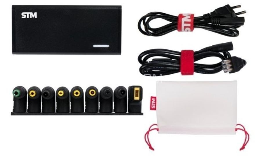 БП для ноутбука STM electronics SLU 65 #1
