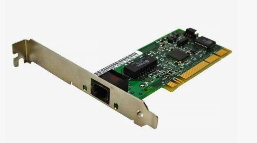 Сетевая карта HP 721383-009 #1