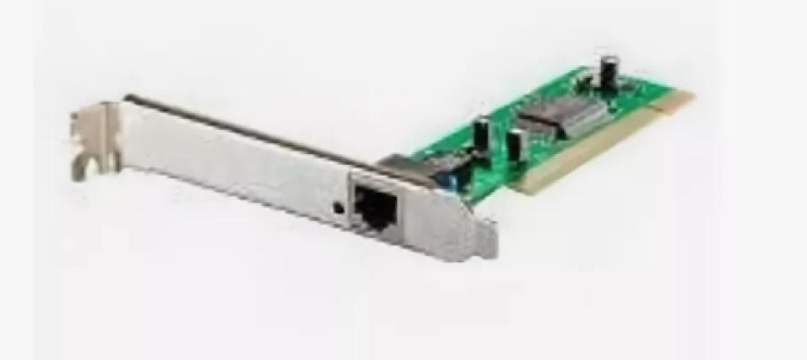 Сетевая карта LEVEL ONE FNC-0109TX #1