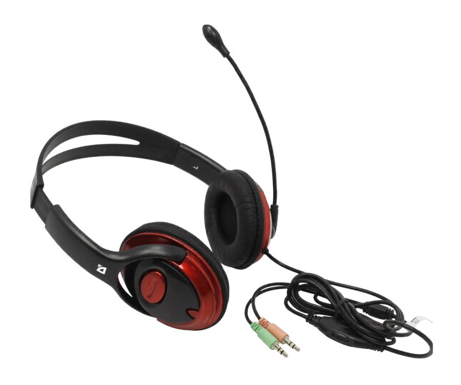 Стереогарнитура Defender Phoenix HN-875 #1