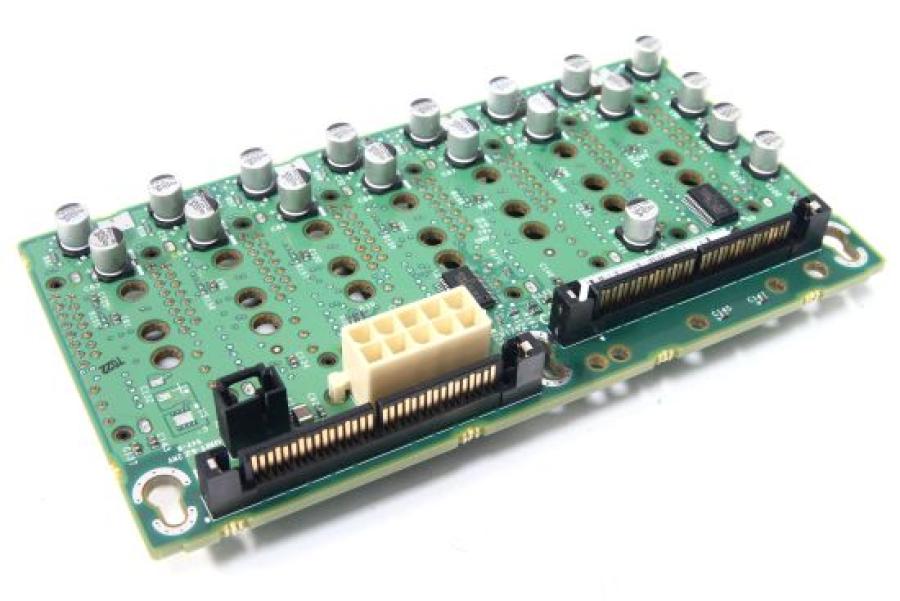 Backplane HP 012531-501 #1