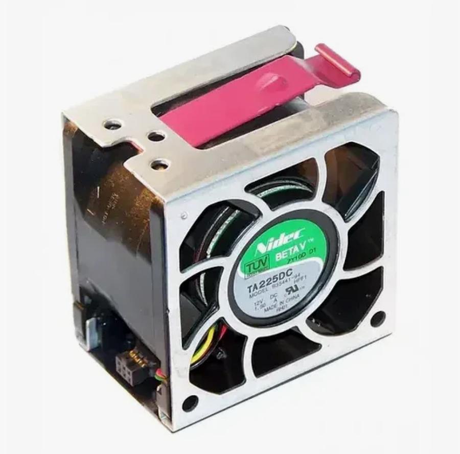 Вентилятор HP 394035-001 #1