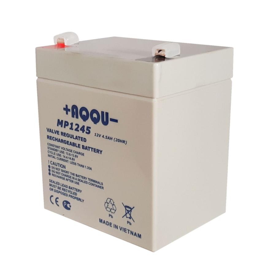 АКБ AQQU MP1245 #1