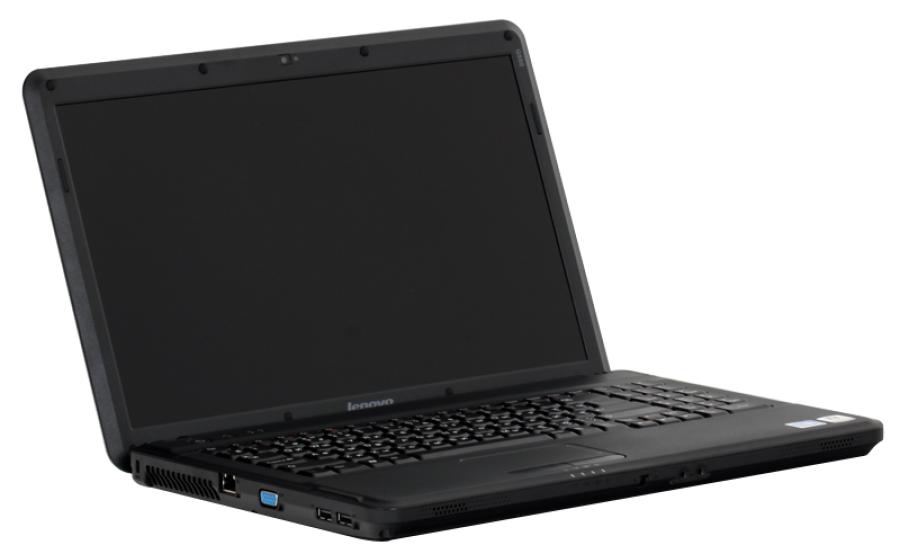 Ноутбук LENOVO G550 #1
