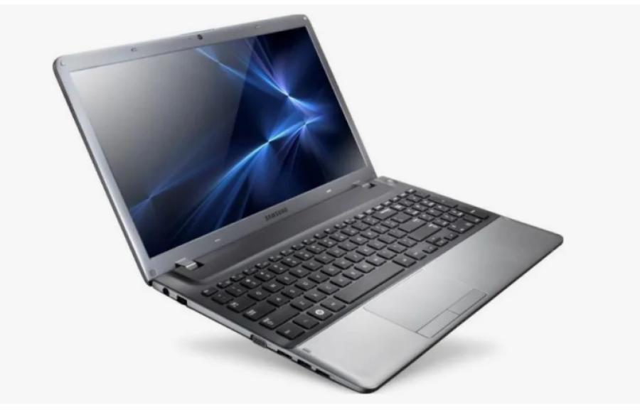 Ноутбук SAMSUNG NP355V5C #1