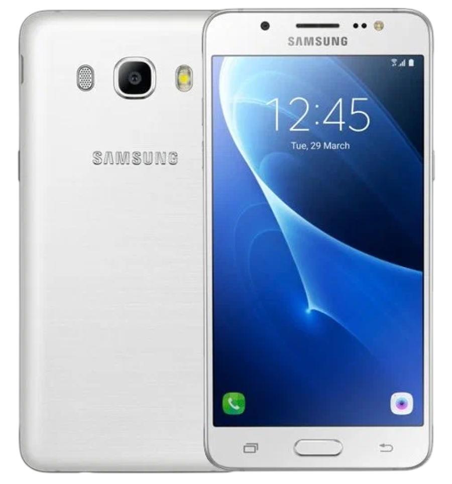 Мобильный телефон SAMSUNG SM-J510FN/DS Galaxy J5 #1