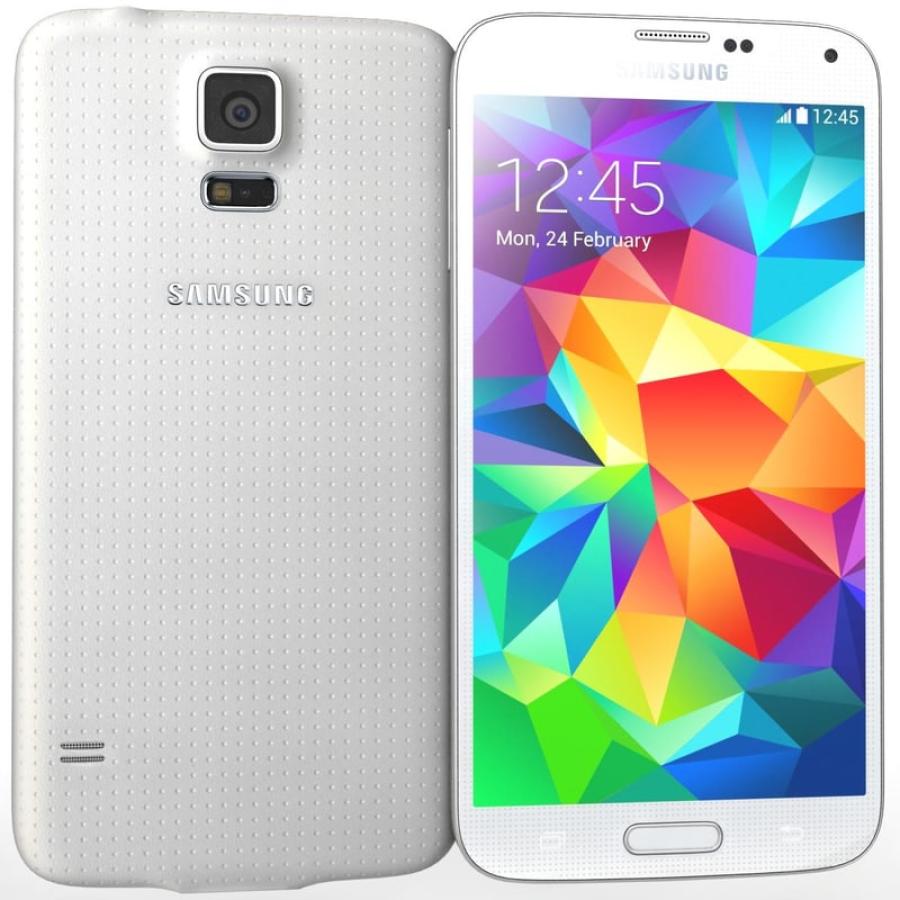 Мобильный телефон SAMSUNG SM-G900F Galaxy S5 #1