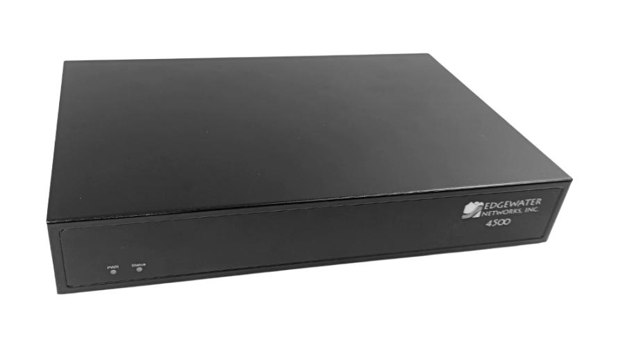 Маршрутизатор EDGEWATER 4500 #1