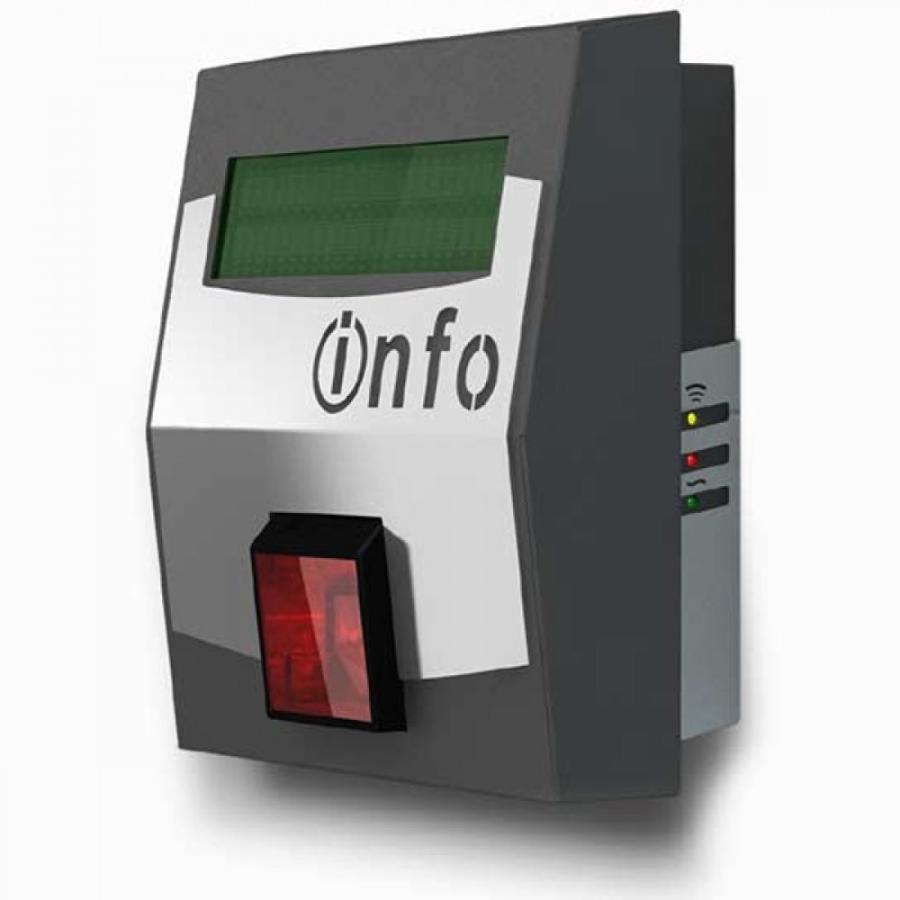 Прайс-чекер Штрих-М Price Checker V1.2.0001 #1