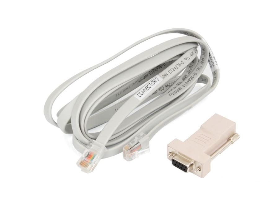 Консольный кабель HP 413092-001 #2