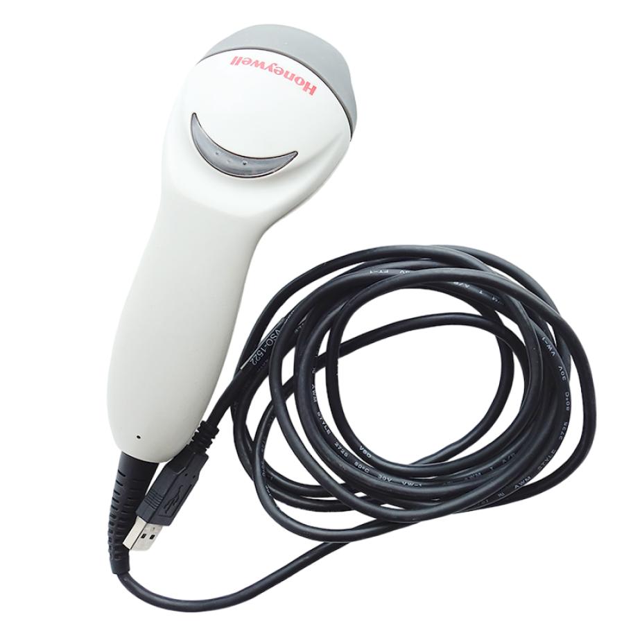 Сканер штрих-кода Honeywell Eclipse MS 5145 LS USB #3