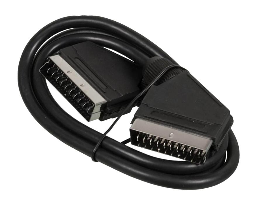 Кабель интерфейсный BI-COM SCART - SCART 1.2m #1