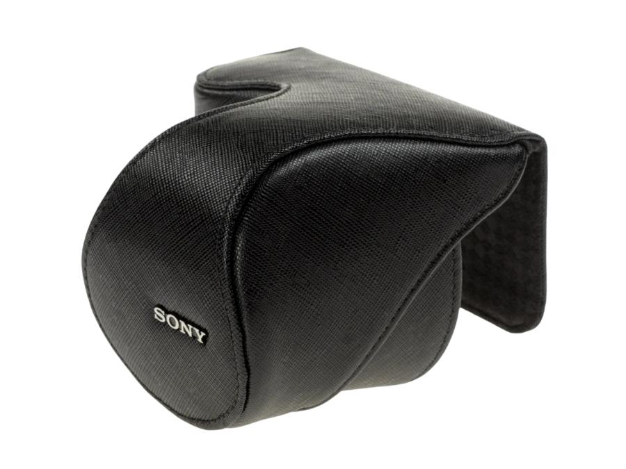 Чехол SONY LCS-EML2A #1
