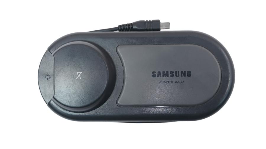 БП для видеокамеры SAMSUNG AA-E7 #1