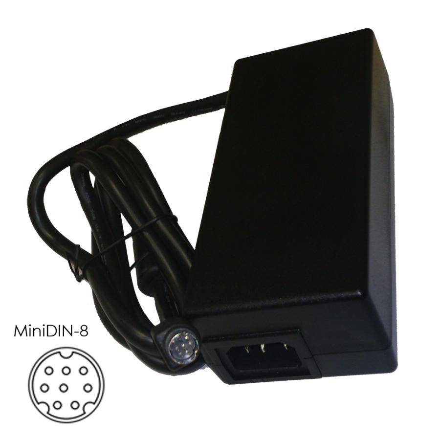 Блок питания (БП)  JENTEC JTA0409 #2