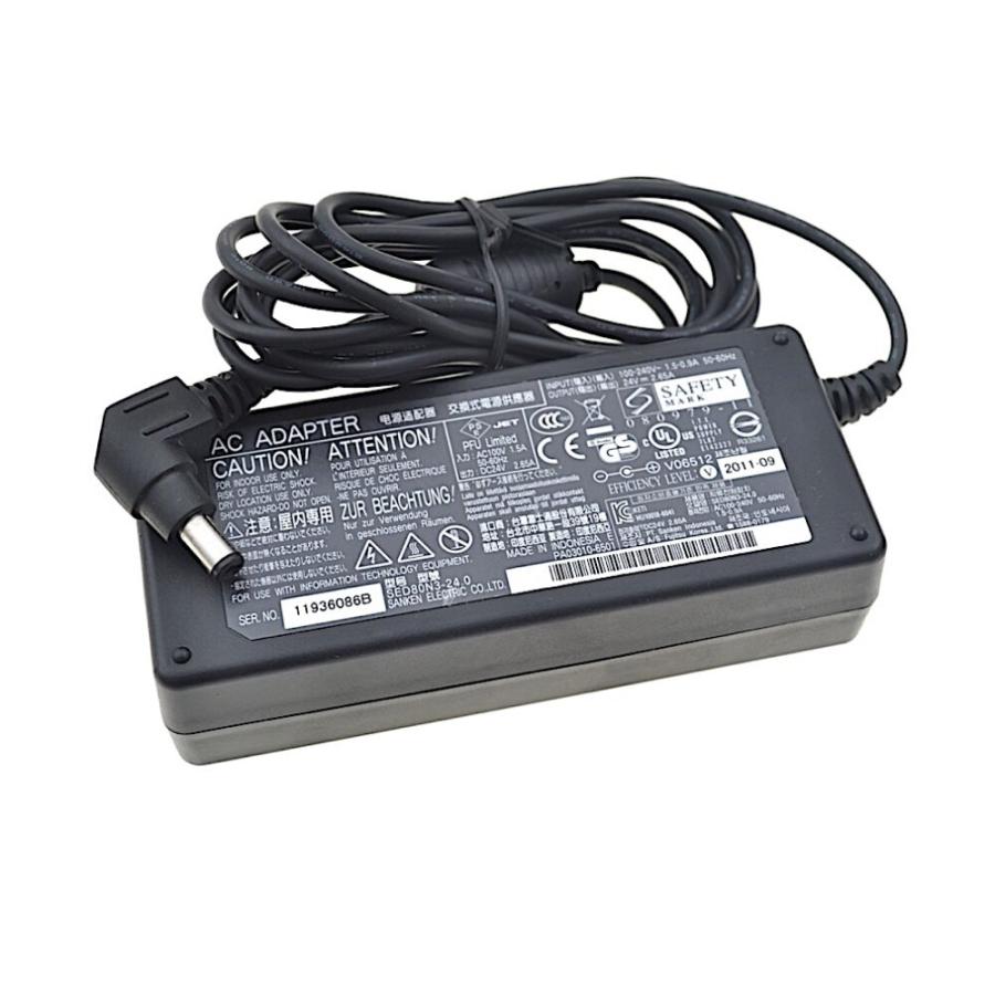 БП для сканера Sanken electric SED80N3-24.0 #1