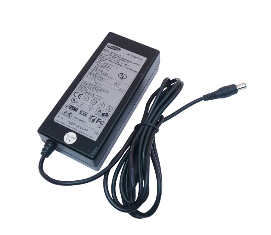 БП для мониторов SAMSUNG AP04214-UV #3