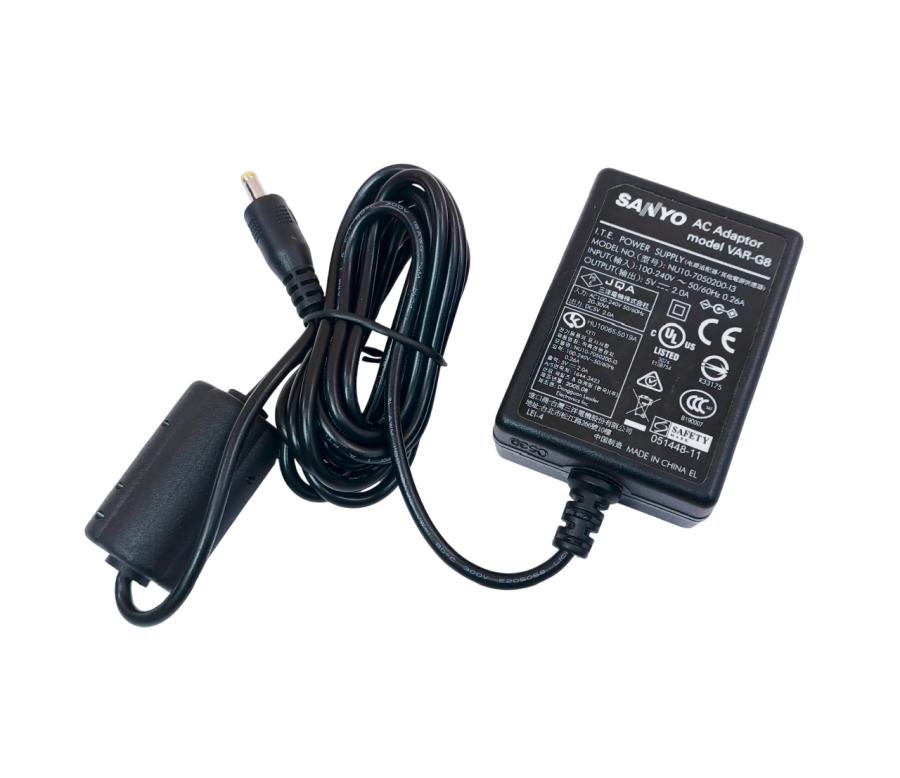 БП для видеокамеры SANYO VAR-G8 #1
