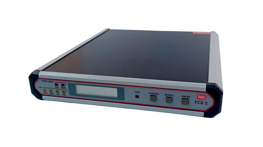 Мультиплексор RAD FCD-2A/230/V35 #1