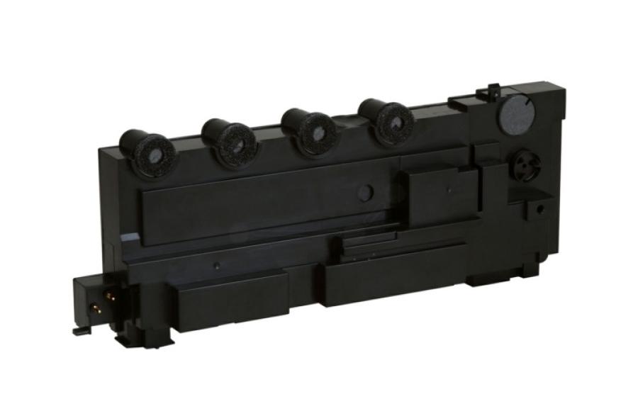 Бункер отработанного тонера Lexmark C540X75G #1