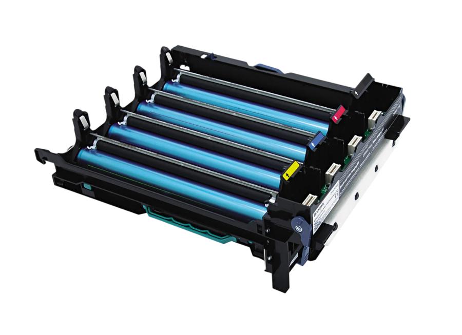 Фотобарабан Lexmark C540X35G #1
