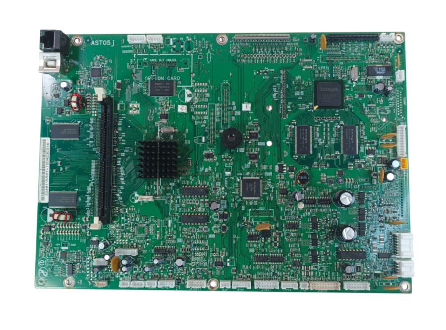 Плата форматора Lexmark 40X5465 #1