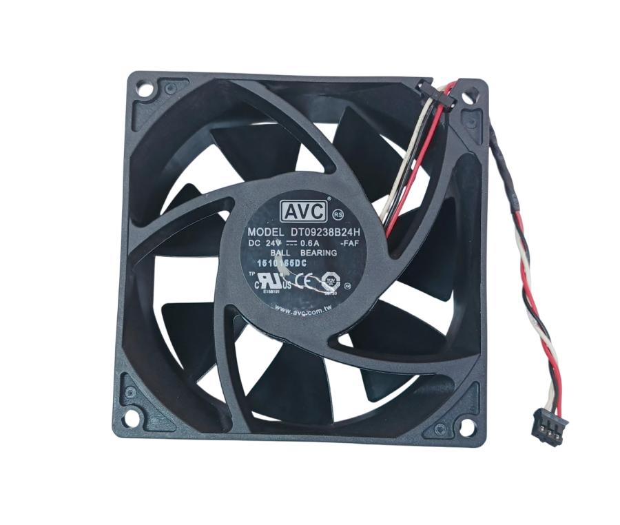 Вентилятор AVC DT09238B24H #1