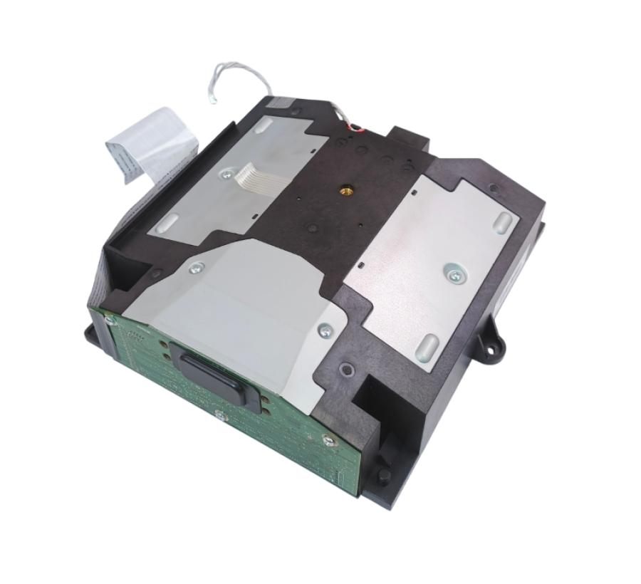 Блок лазера Lexmark 40X5411 #1