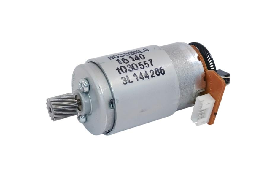 Двигатель печатной техники  HC385XLG #1