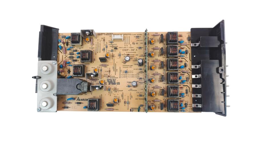 Плата высоковольтная Lexmark 40X5405 #1