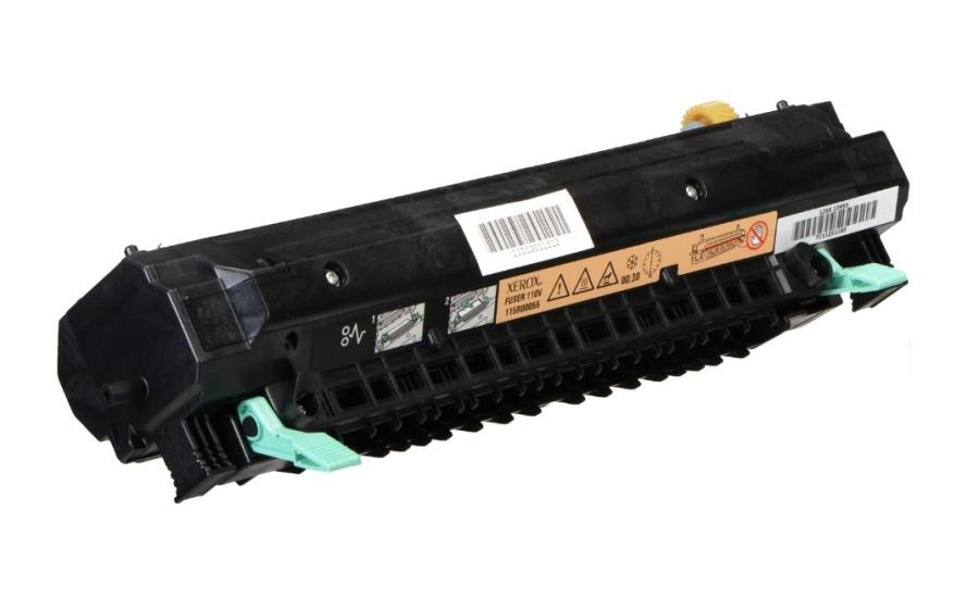 Фьюзер (печка) XEROX 115R00056 #1