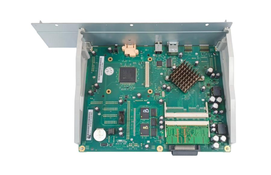 Плата форматора XEROX 960K41680 #1