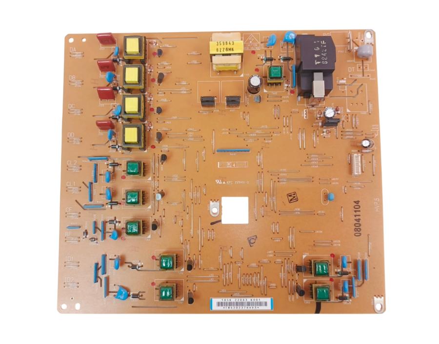 Плата высоковольтная XEROX 105K22062 #1