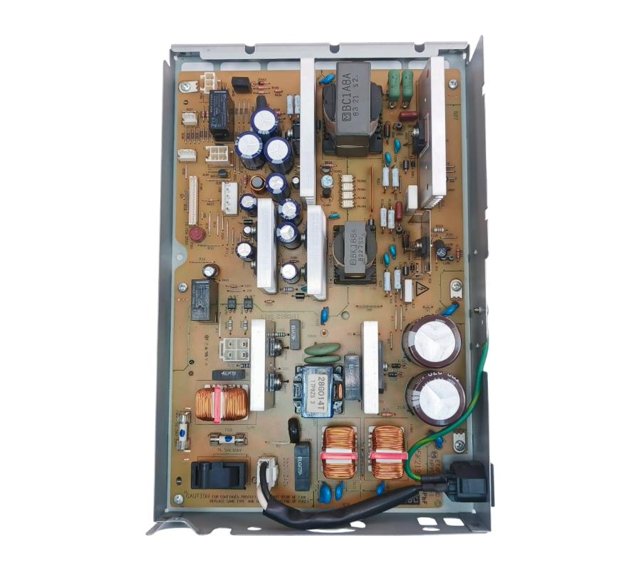 Плата блока питания XEROX 604K38470 #1
