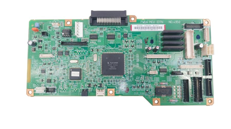 Плата управления печатной техники XEROX 604K38453 #1