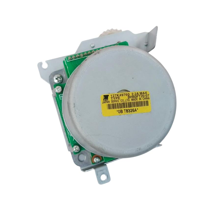 Двигатель печатной техники XEROX 007K94370 #1