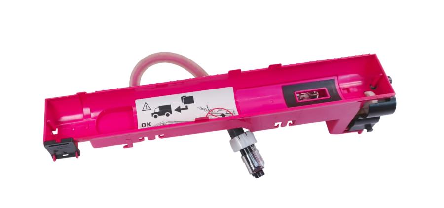 Блок подачи тонера XEROX 604K38420 #1