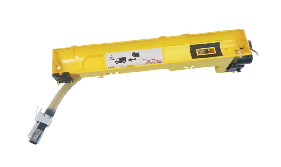 Блок подачи тонера XEROX 604K38410 #1